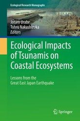 Ecological Impacts of Tsunamis on Coastal Ecosystems