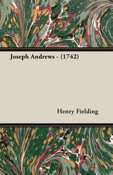 Joseph Andrews - (1742)