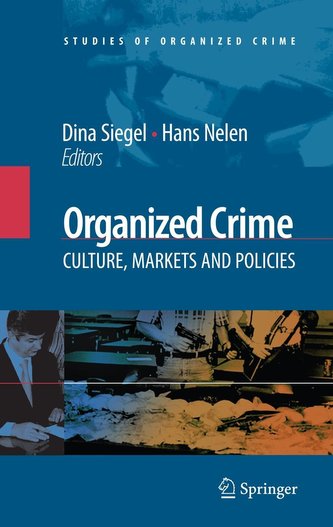 Organized Crime Organized Crime