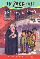 Zack Files 21: Don\'t Count on Dracula