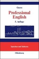 Professional English in Science and Technology