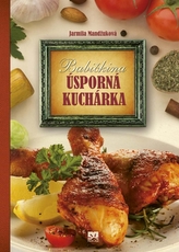 Babičkina úsporná kuchárka