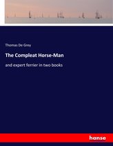 The Compleat Horse-Man