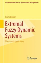 Extremal Fuzzy Dynamic Systems