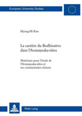 La carrière du Bodhisattva dans l\'Avatamsaka-sutra