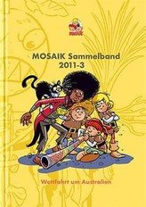 MOSAIK Sammelband 108 Hardcover