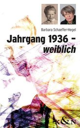 Jahrgang 1936 - weiblich