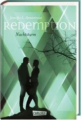 Redemption. Nachtsturm (Revenge 3)