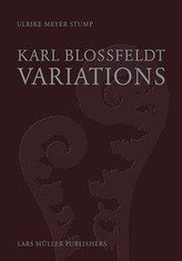 Karl Blossfeldt: Variations