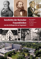 Geschichte der Rostocker Frauenkliniken