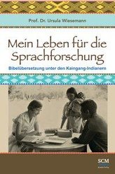 Mein Leben für die Sprachforschung