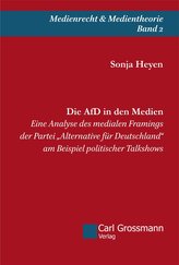 Die AfD in den Medien