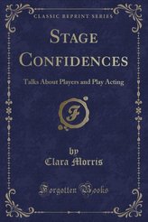 Stage Confidences