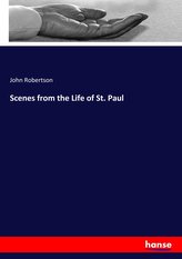 Scenes from the Life of St. Paul