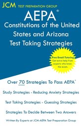 AEPA Constitutions of the United States and Arizona - Test Taking Strategies