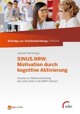 SINUS.NRW: Motivation durch kognitive Aktivierung