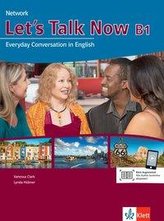 Let\'s Talk Now B1