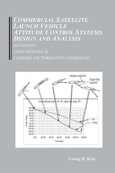 Commercial Satellite Launch Vehicle Attitude Control Systems Design and Analysis (H-infinity, Loop Shaping, and Coprime Approach