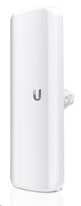 UBNT airMAX LiteBeam 5AC-17-90 GPS (LAP-GPS), venkovní, 5GHz AC, 90° vestavěná sektorová anténa, 2x 17dBi, AirMAX AC