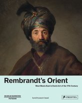 Rembrandt\'s Orient