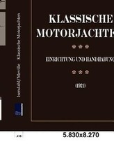 Motoryachten