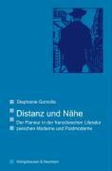 Distanz und Nähe