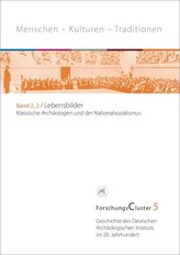 ForschungsCluster 5. Lebensbilder 2