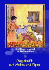 Sonderbar - Noten- und Regieheft