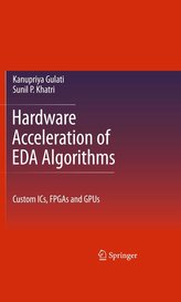 Hardware Acceleration of EDA Algorithms