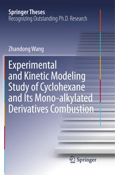 Experimental and Kinetic Modeling Study of Cyclohexane and Its Mono-alkylated Derivatives Combustion