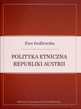 Polityka etniczna Republiki Austrii