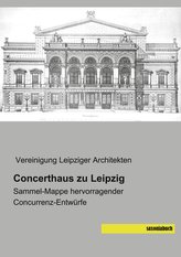 Concerthaus zu Leipzig