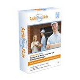AzubiShop24.de Basis-Lernkarten Fachkraft für Kurier-, Express- und Postdienstleistungen Prüfung Prüfungsvorbereitung