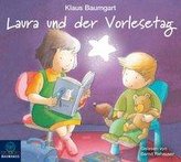 Laura und der Vorlesetag