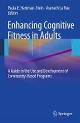 Enhancing Cognitive Fitness in Adults