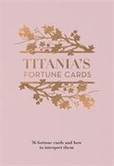 Titania\'s Fortune Cards