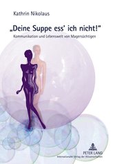 Deine Suppe ess\' ich nicht!