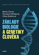 Základy biologie a genetikyčlověka