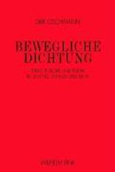 Bewegliche Dichtung