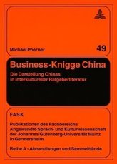 Business-Knigge China