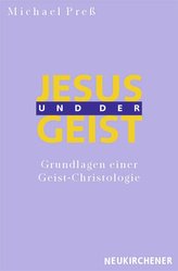 Jesus und der Geist
