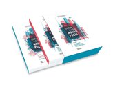 Unfinished Metropolis. Volume 1: 100 Years of Urban Planning for Greater Berlin. Volume 2: International Urban Planning Competit