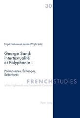 George Sand : Intertextualité et Polyphonie I