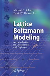 Multiphase Lattice Boltzmann Modelling