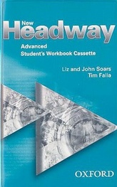 New Headway Advanced Student´s Workbook Cassette