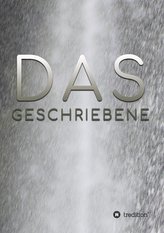 DAS GESCHRIEBENE - Waterfall