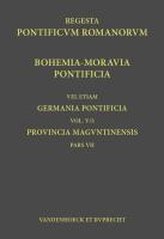 Bohemia-Moravia Pontificia