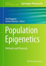 Population Epigenetics