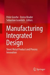 Manufacturing Integrated Design