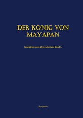 Der König von Mayapan
